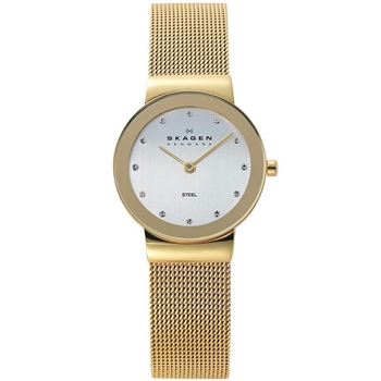 ساعت مچی اسکاژن 358SGGD